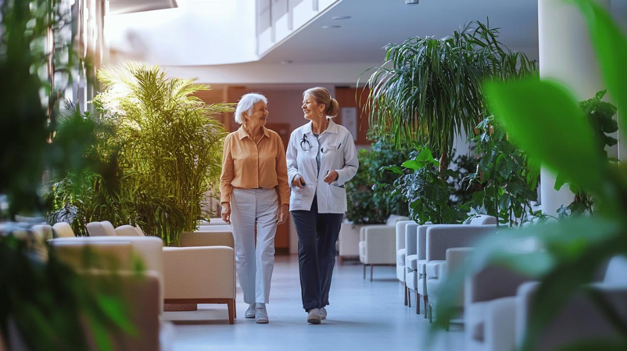 Comment bien choisir parmi les résidences seniors disponibles ?