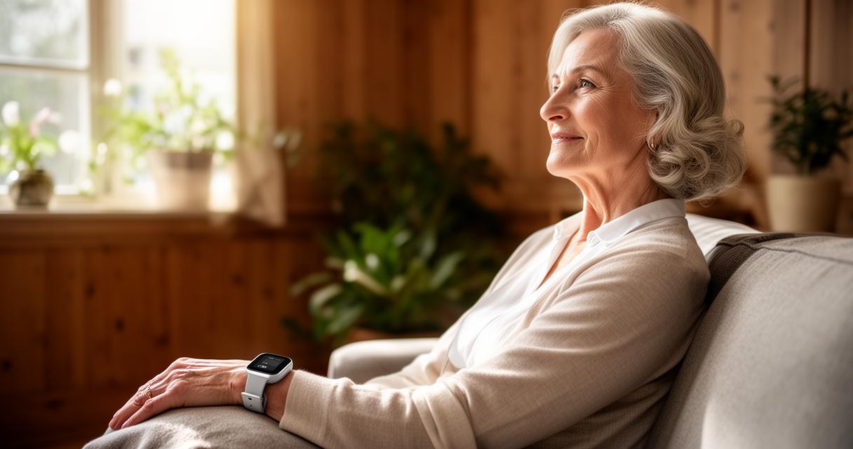 Comparatif des 5 meilleurs services de téléassistance pour seniors en 2026 : Libr&rsquo;Alerte, Vitaris et plus