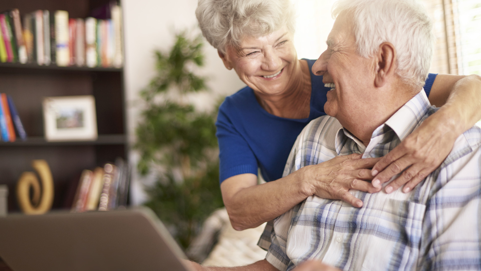 Mutuelle senior : quelles garanties privilégier après 60 ans ?